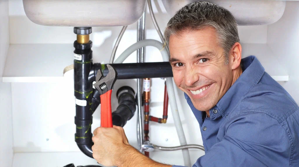 Bombeiro Hidráulico Silvio - Bombeiro Hidráulico em Copacabana