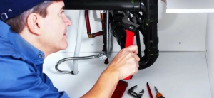 Bombeiro Hidráulico em Botafogo