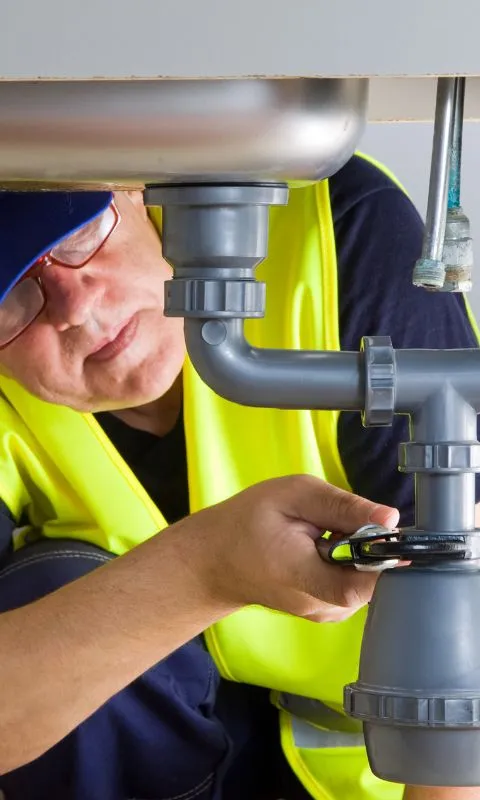 Bombeiro Hidráulico em Campo Grande RJ