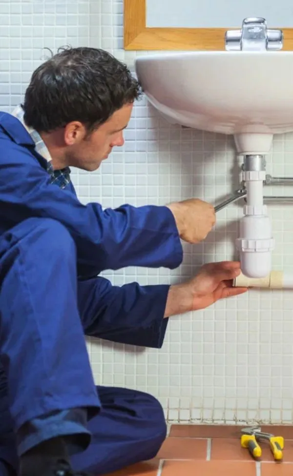 Bombeiro Hidráulico em Campo Grande RJ