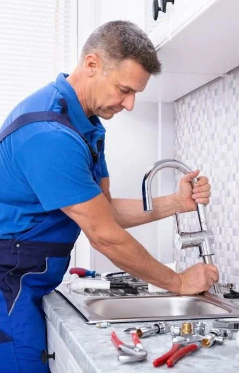 Bombeiro Hidráulico em Jacarepaguá