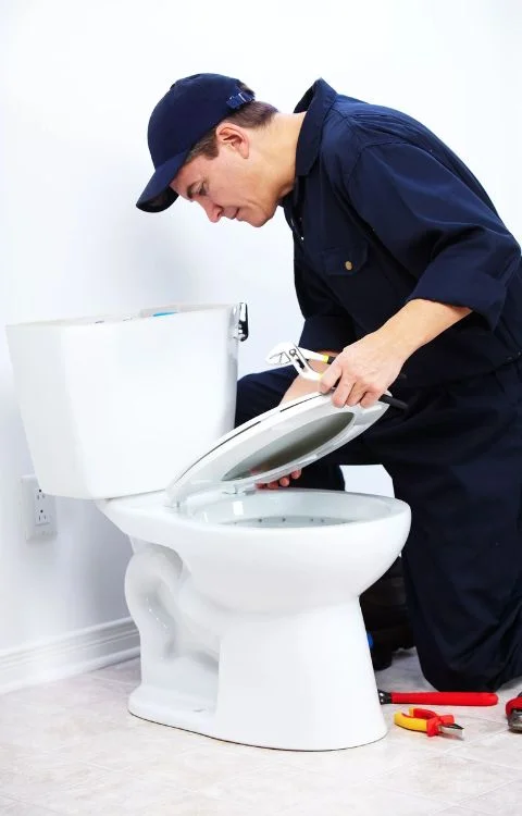 Bombeiro Hidráulico em Jacarepaguá