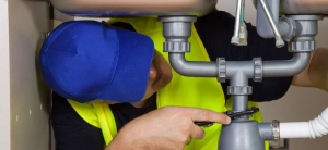 Bombeiro Hidráulico em Jacarepaguá