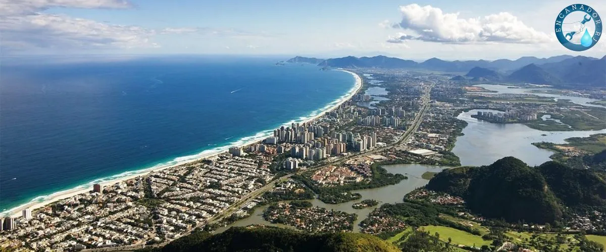 Bombeiro Hidráulico na Barra da Tijuca
