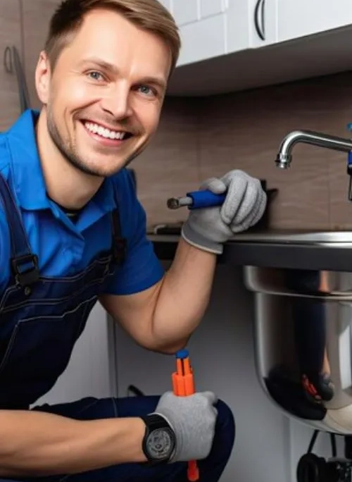 bombeiro hidráulico rj - Encanador