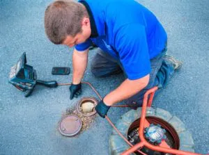 DESENTUPIMENTO - Bombeiro Hidráulico em Botafogo