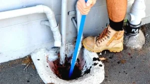 DESENTUPIMENTO - Bombeiro hidraulico em Copacabana
