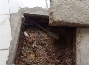 Desentupimento - Bombeiro Hidráulico RJ