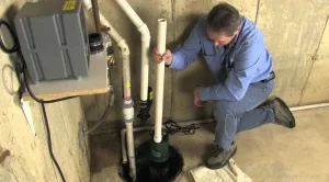 Instalacao de bomba de agua - Bombeiro hidraulico em Copacabana