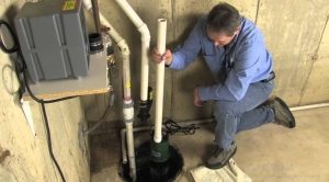 Instalação de bomba de água - Bombeiro hidráulico rj