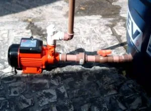 Instalação de bomba de água - Colocado pelo Bombeiro Hidráulico rj