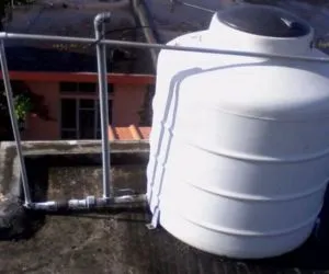 MONTAGEM E INSTAÇÃO DE CAIXAS D’ÁGUA FEITO NA TIJUCA