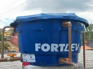 Montagem e Instalação de Caixas D’água colocado pelo Bombeiro Hidráulico em Campo grande rj