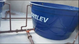 Montagem e Instalacao de Caixas dAgua - Bombeiro-hidraulico em Botafogo