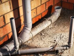 Mudança e melhoria de abastecimento de água feito pelo Bombeiro Hidráulico na Barra da Tijuca