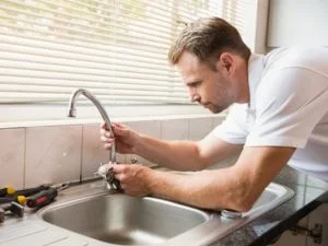 Reparos feito pelo Bombeiro Hidráulico na Barra da Tijuca
