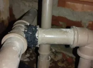 Reparos que Bombeiro Hidráulico RJ faz