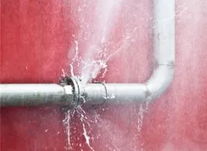 Vazamento corrigido pelo bombeiro hidráulico rj