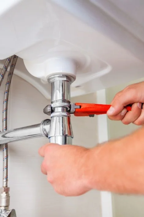 bombeiro hidraulico na tijuca rj